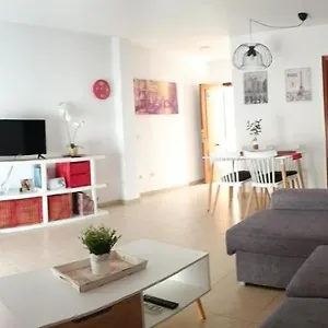 Centro Histórico De Appartamento