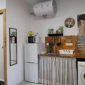 Encantador Bajo En Appartamento
