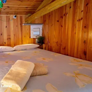 La Casa Del Druida Appartamento